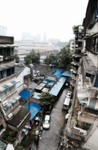 Chengdu Hostel
