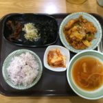 Koreanische Hausmannskost